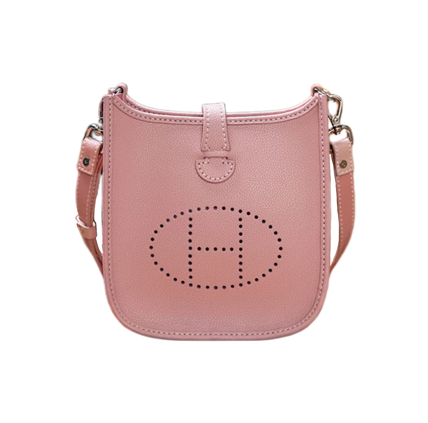 Inspired By Eveline Crossbody Mini Bag