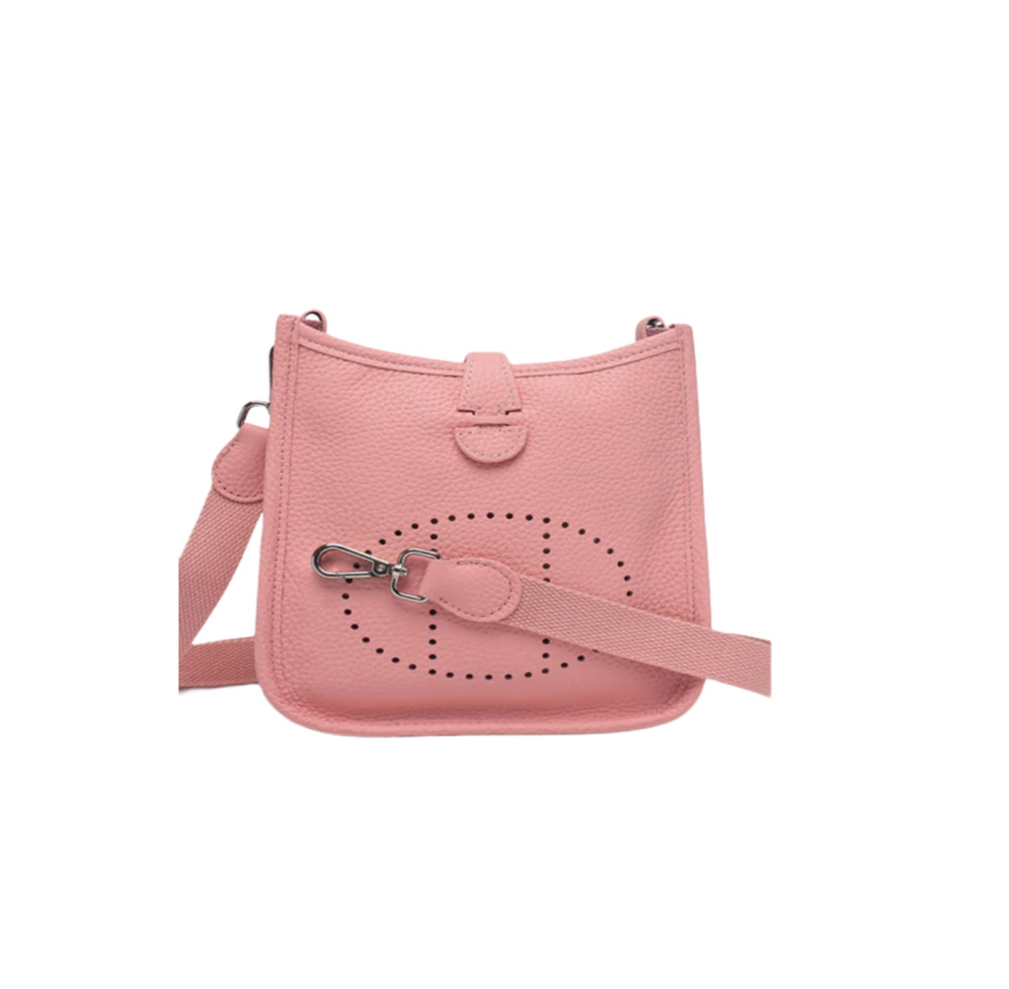 Inspired By Evelyne Crossbody Bag