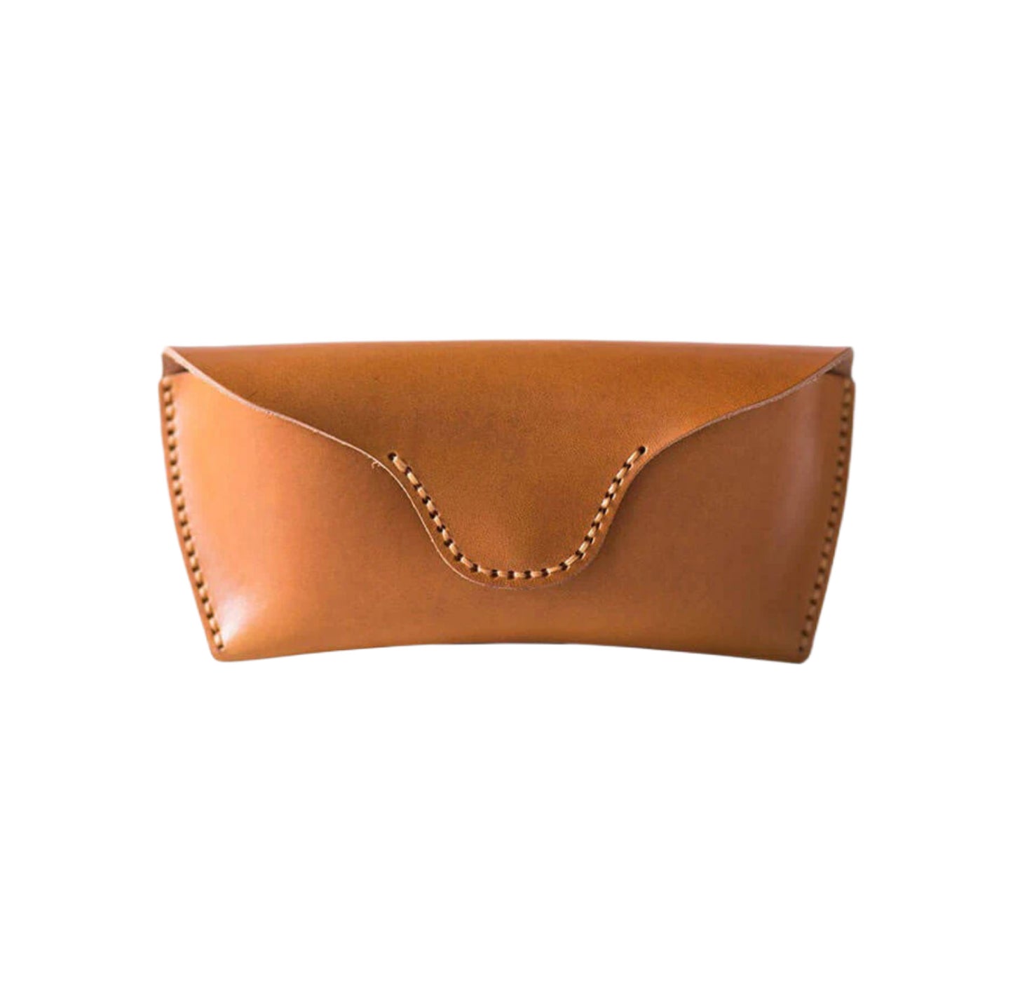 Leather Sunglass Case