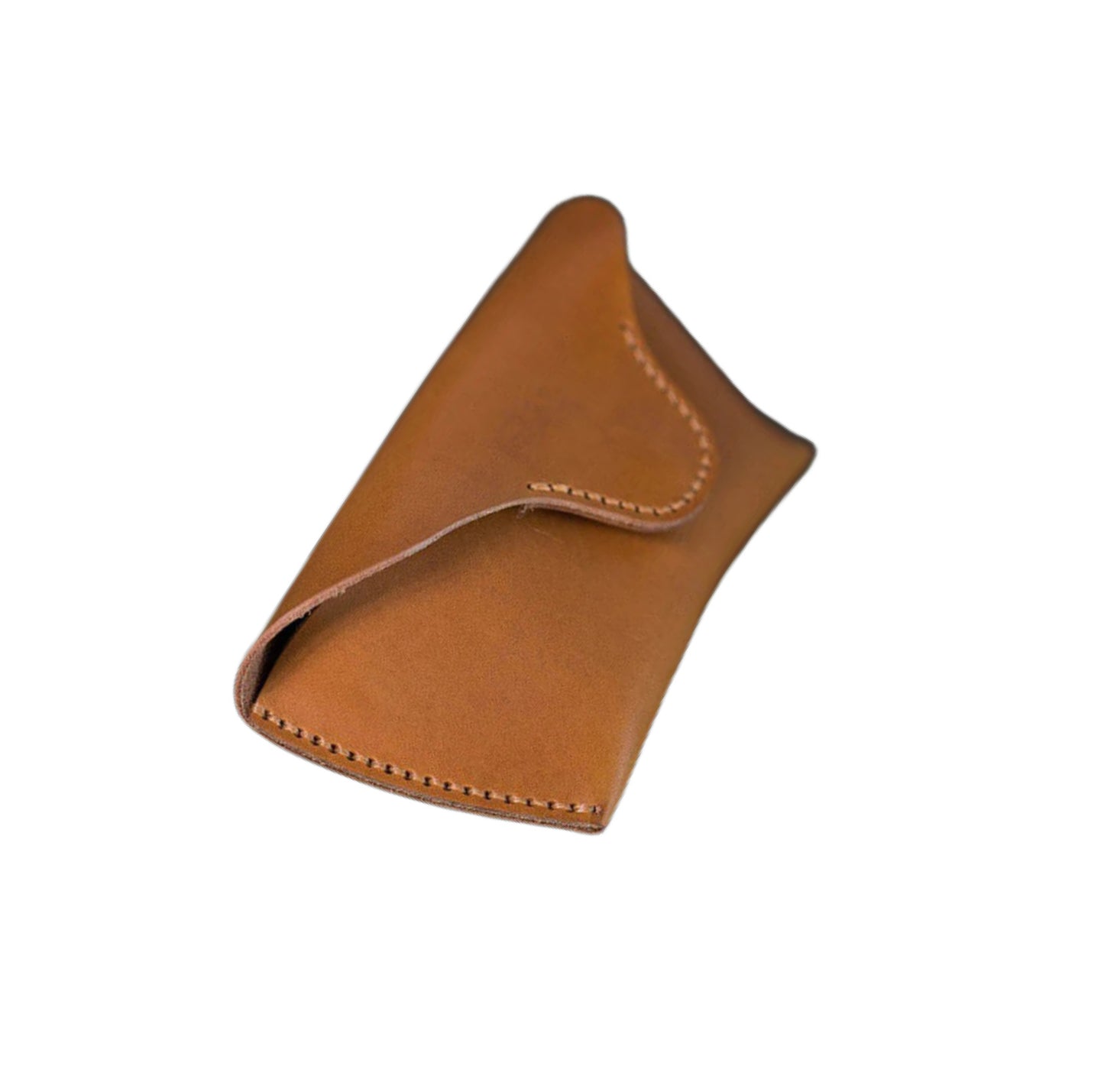 Leather Sunglass Case