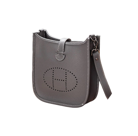 Inspired By Eveline Crossbody Mini Bag